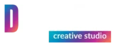 Dekidaka Creative Studio Logo