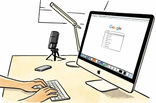 Dlaczego warto zacząć od SEO?