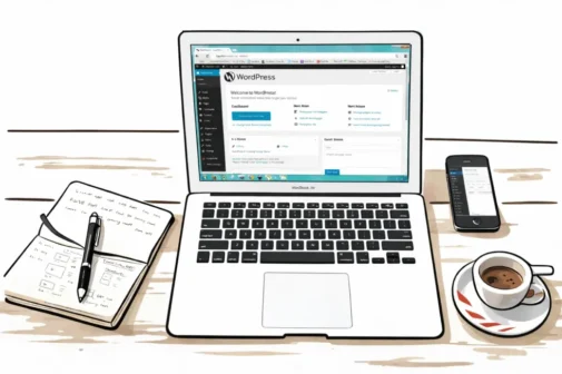 Dlaczego WordPress dla Twojej firmy?