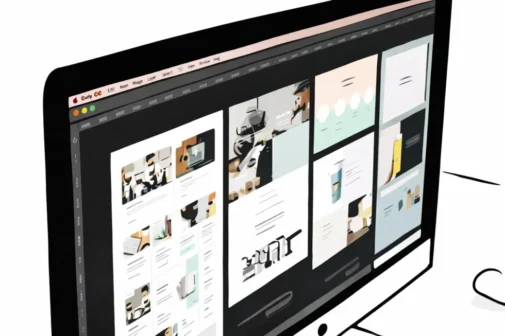 Projektowanie i optymalizacja stron internetowych