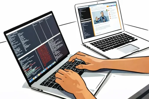 Skuteczne tworzenie stron internetowych