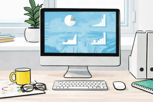 Twoi klienci szukają Cię online?